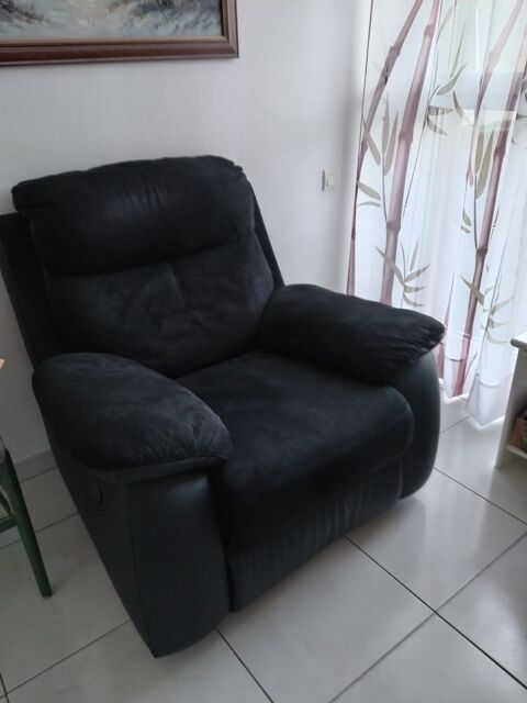 Fauteuil relax 95 Canet-en-Roussillon (66)