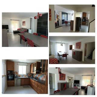  Maison � vendre 4 pi�ces 93 m�