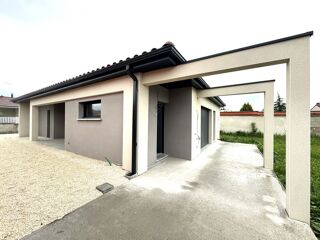  Maison  vendre 6 pices 105 m