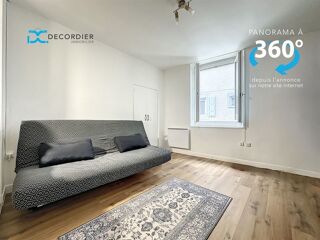  Appartement  vendre 2 pices 40 m