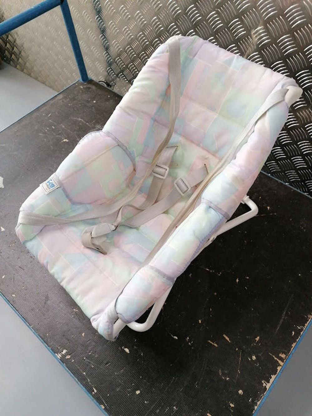 BABY RELAX Pu�riculture