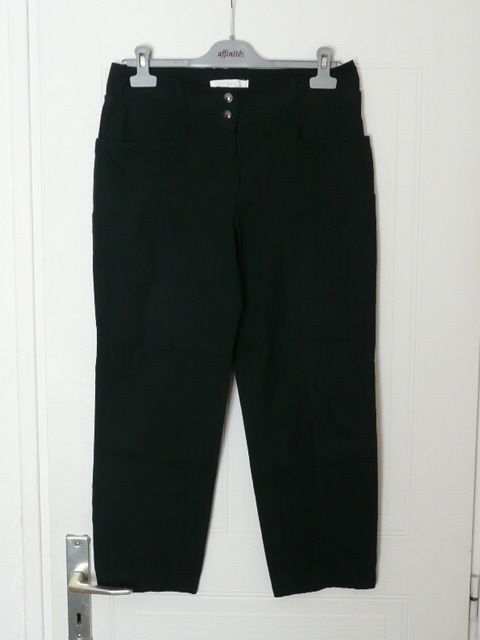 PANTACOURT NOIR JOFRATI T38 3 3 Escalquens (31)