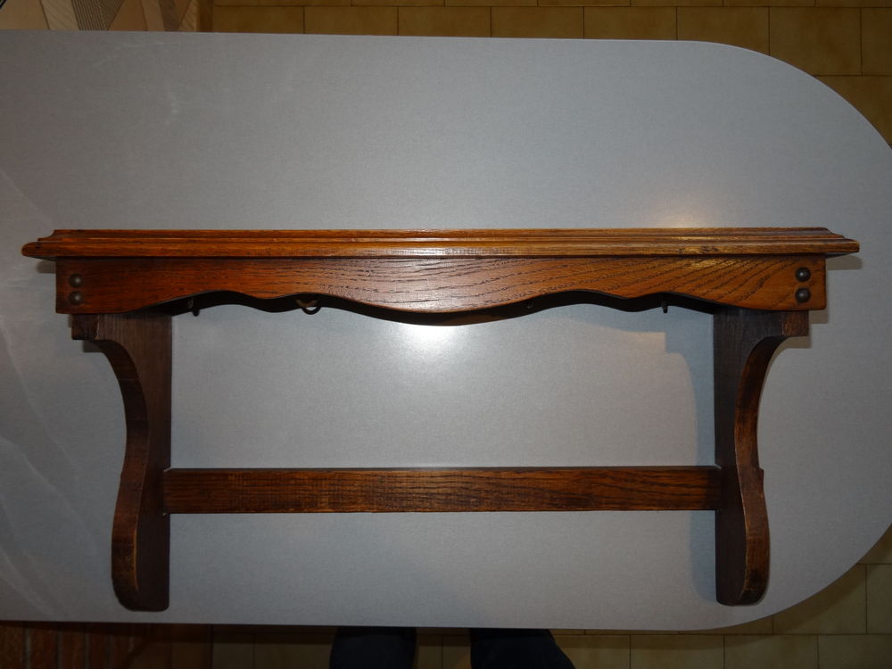 Porte casseroles Meubles
