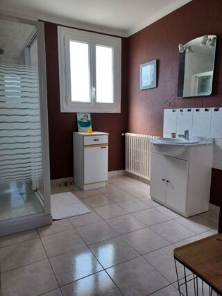  Maison à vendre 5 pièces 93 m²