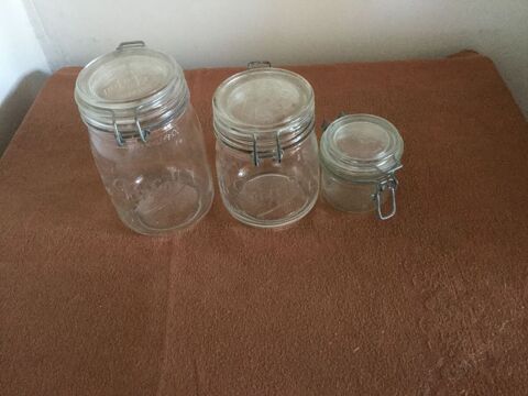 Bocaux conserves  le parfait 2 S�te (34)