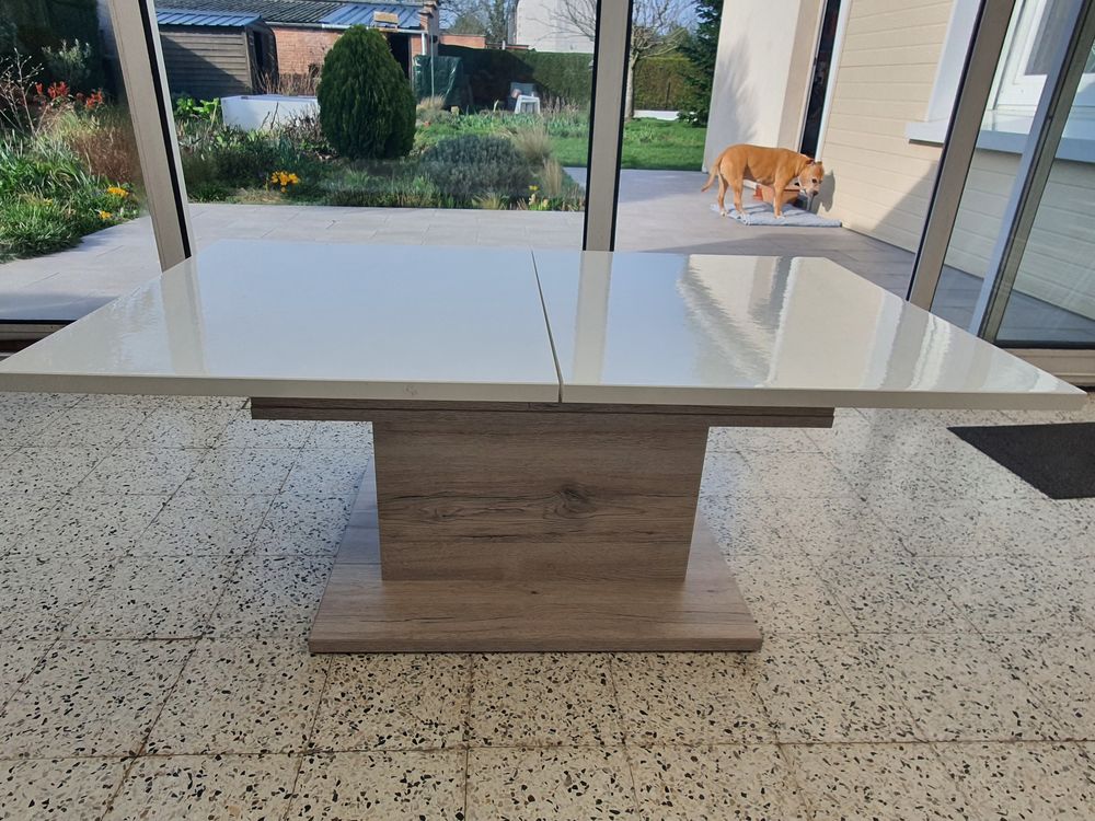 Table de salon Meubles