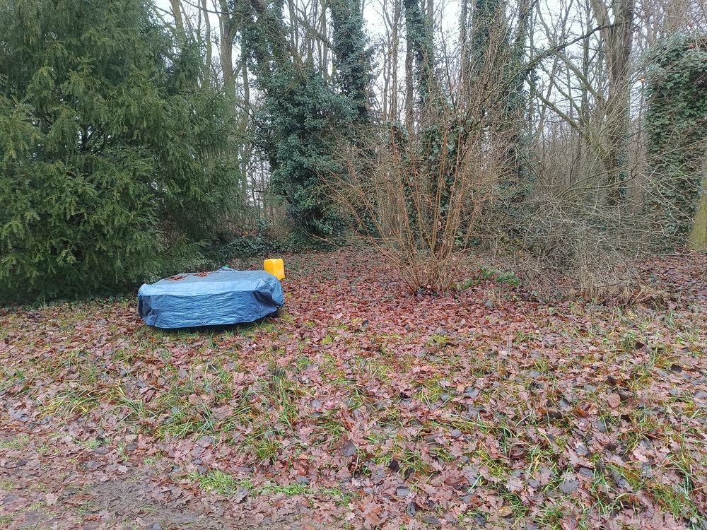 Vente Terrain Terrain constructible 448 m² - Mesnil Saint-Denis - RARE Le mesnil-saint-denis
