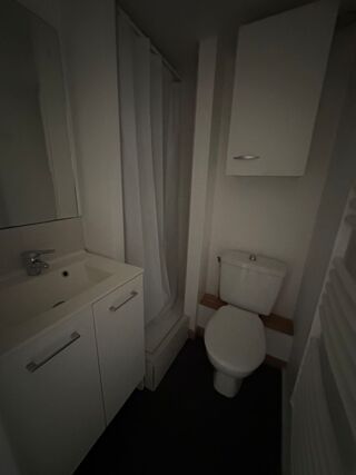  Appartement � louer 1 pi�ce 22 m�