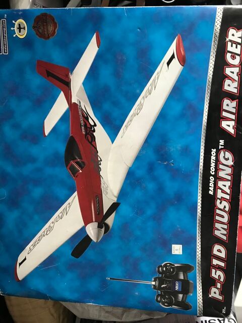 MUSTANG 80 Angers (49)