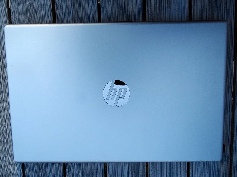 ORDINATEUR PORTABLE HP 15.6 Matériel informatique