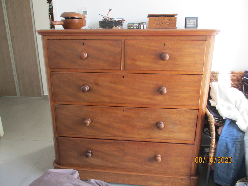 Commode style anglais Meubles