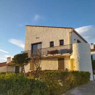  Maison � louer 4 pi�ces 87 m� Riols