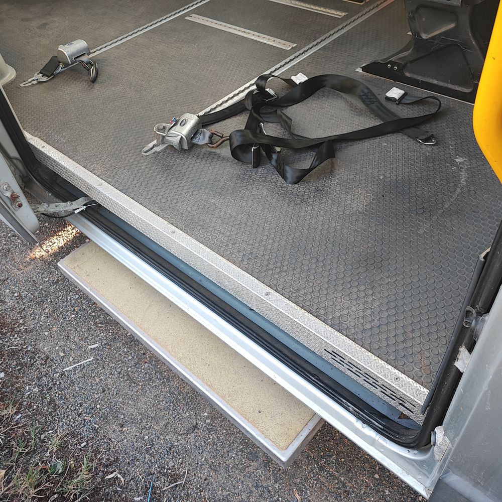 Jumper JUMPER CHASSIS CAB 33 L2S 2.2 HDi 100 CONFORT 2009 occasion 72470 Saint-Mars-la-Bri&egrave;re