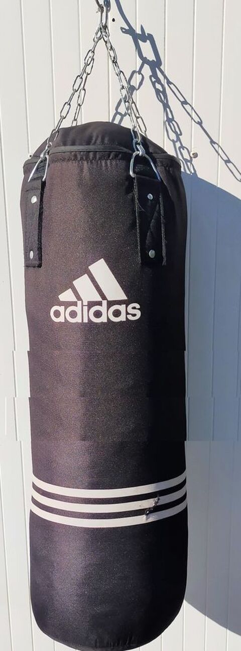 SAC DE FRAPPE ADIDAS 50 Marsac-sur-l'Isle (24)