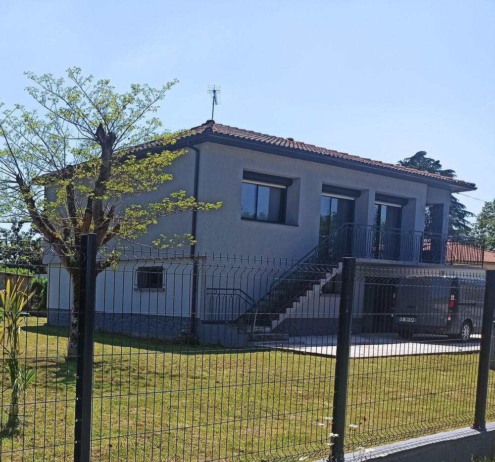 Maison 70 m² · à Montayral · 70 m² · 165 000 €