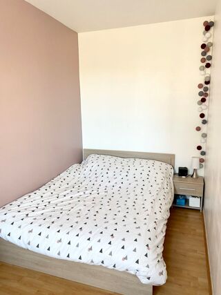  Appartement � louer 2 pi�ces 40 m�