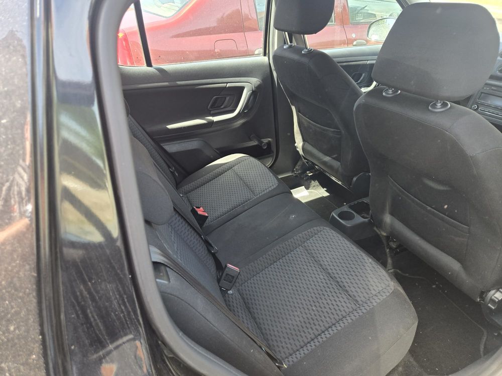 Fabia 1.2 TDI 75 CR FAP GreenLine 2010 occasion 03380 Lamaids