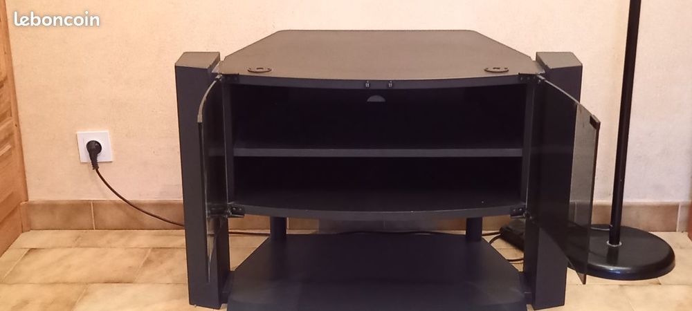 MEUBLE HIFI TELEVISION Meubles