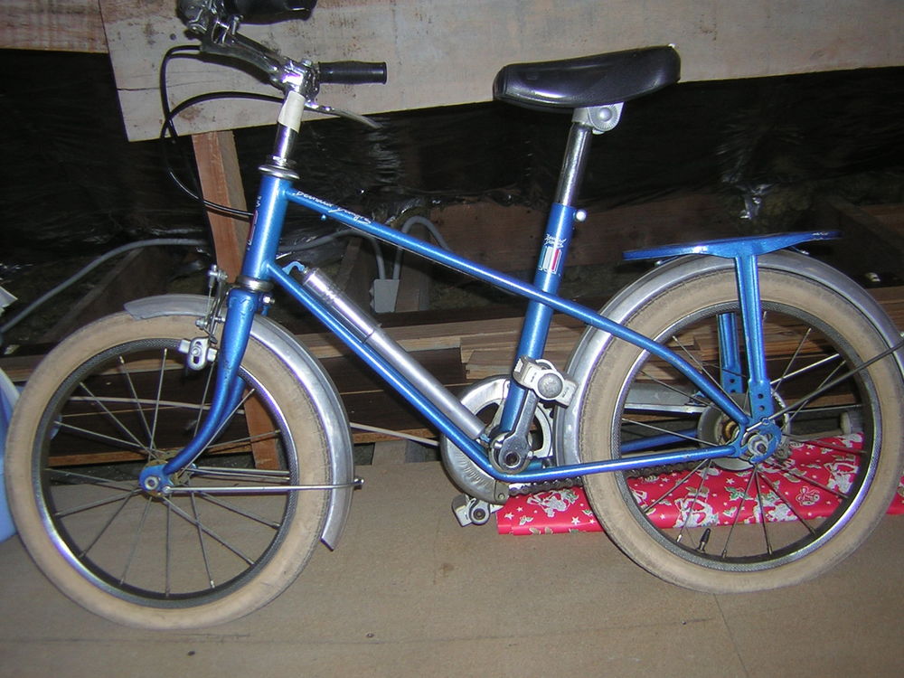 V&eacute;lo enfant Vélos