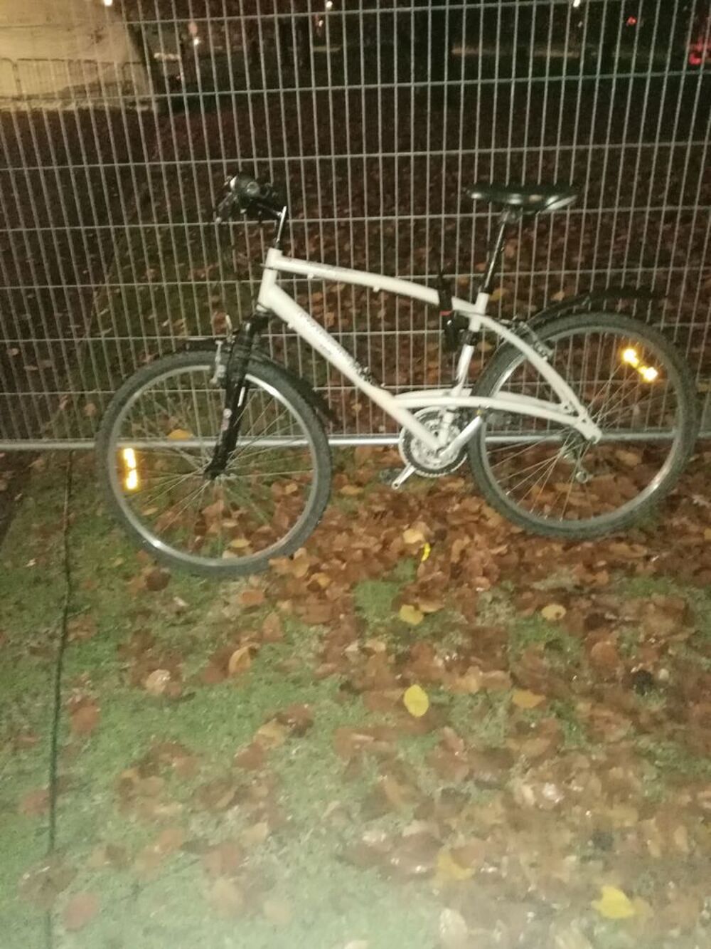 V&eacute;lo Vlos