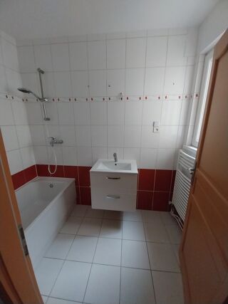  Appartement � vendre 4 pi�ces 84 m�