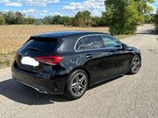 Classe A 200 d 8G-DCT Style Line 2021 occasion 68300 Saint-Louis