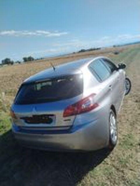 308 1.6 BLUEHDI 120 S&S BVM6 ACTIVE BUSINESS R' 2014 occasion 31120 Portet-sur-Garonne