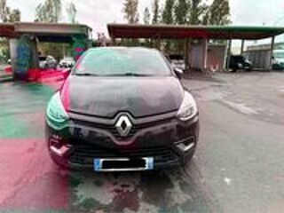 Clio IV Clio dCi 110 Energy Intens 2017 occasion 94270 Le Kremlin-Bic&ecirc;tre