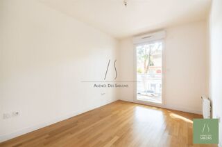  Appartement à vendre 3 pièces 61 m²