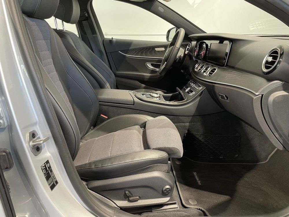 Classe E 200 9G-Tronic AMG Line 2019 occasion 69007 Lyon