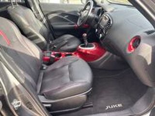 Juke 1.5 dCi 110 FAP Start/Stop System Tekna 2018 occasion 78540 Vernouillet