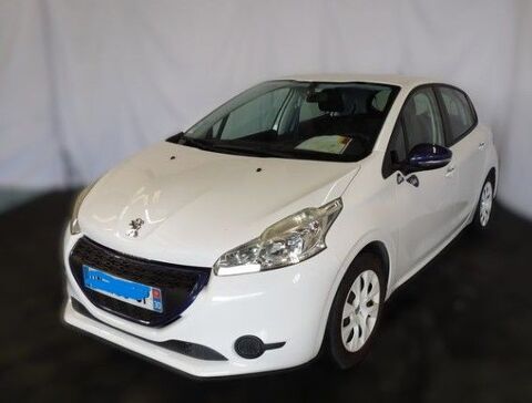Peugeot 208 1.0 PureTech 68ch BVM5 Access