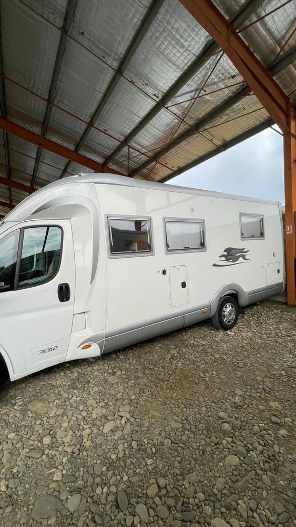  2014 occasion 65420 Ibos