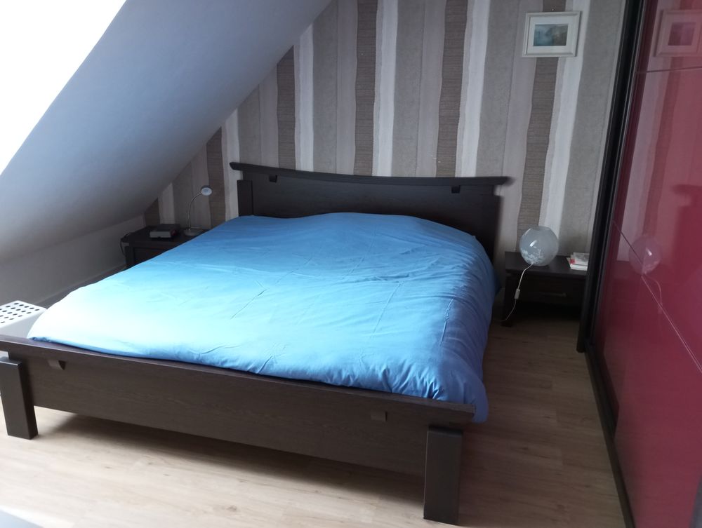 chambre complete Mobilier de France Meubles
