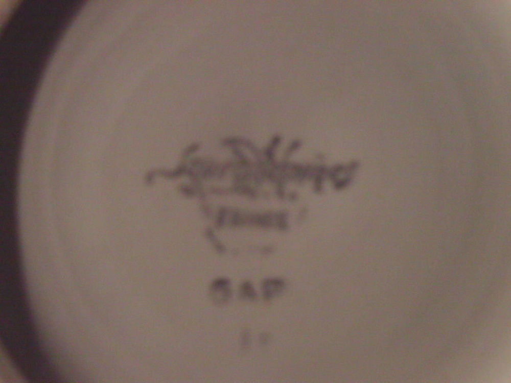 ensemble ancien Cuisine