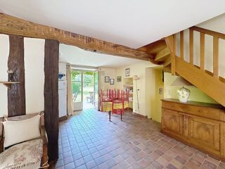  Maison � vendre 5 pi�ces 111 m�
