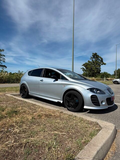 Seat leon 1.9 TDI Sport Edition