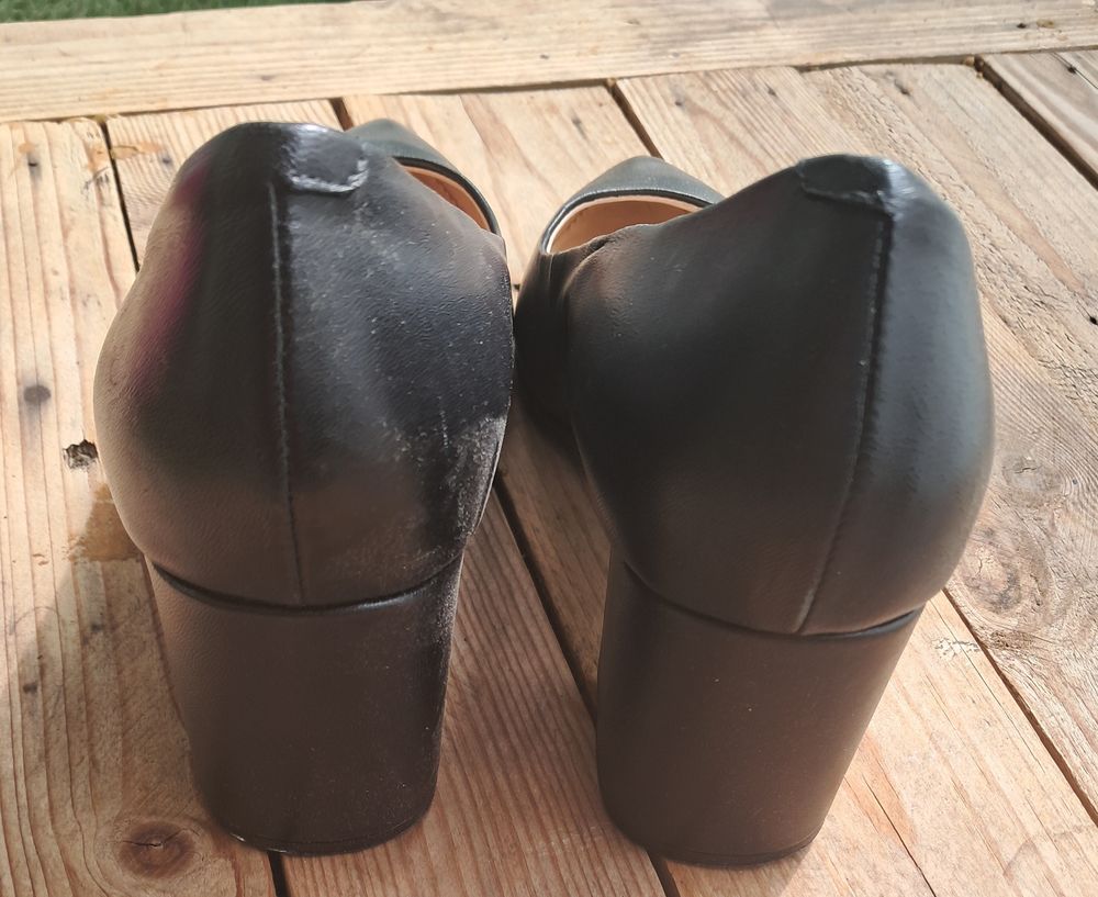 Escarpins cuis SAN MARINA Chaussures