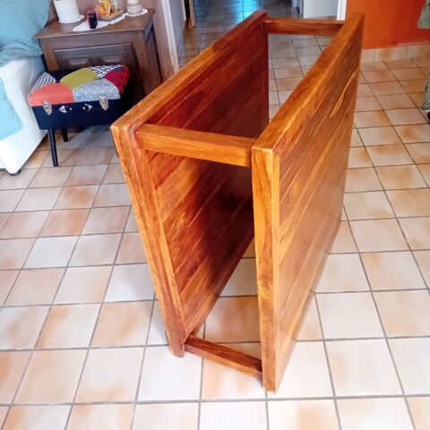 Table de salon palissandre Bassens (33)