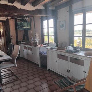  Maison à vendre 4 pièces 88 m²