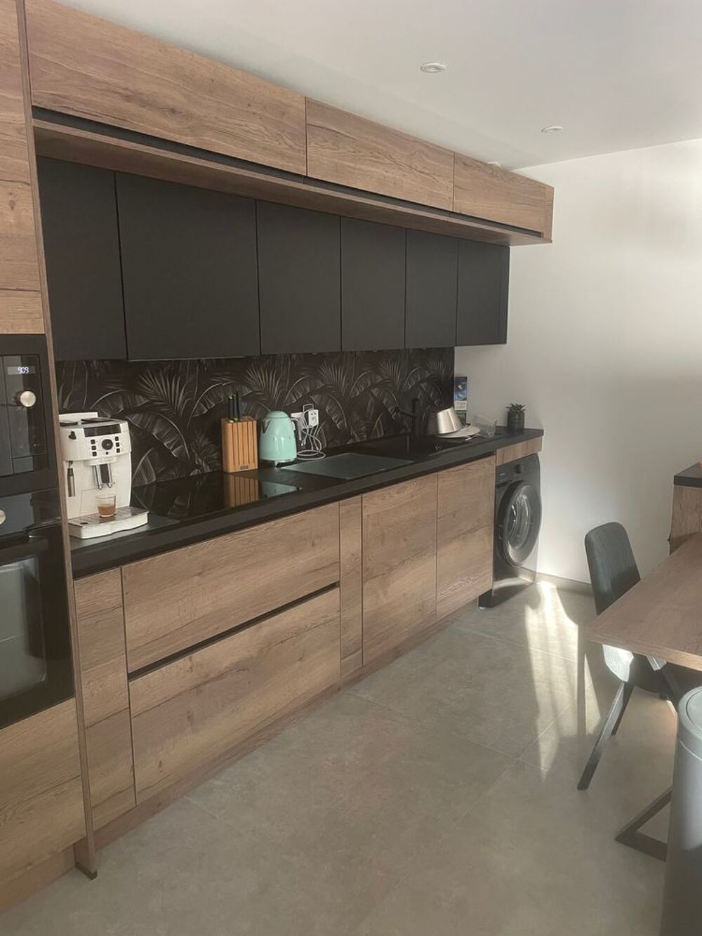 Vente Appartement Appartement de 3 pièces Le castellet
