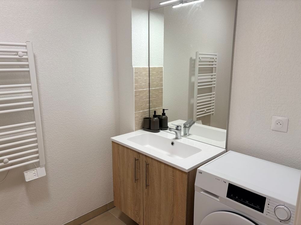 Vente Appartement Appartement neuf T3 proche toutes commodités, havre de paix Toulouse