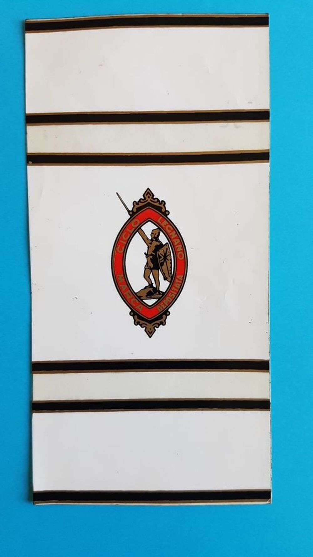 CICLO LEGNANO Vélos