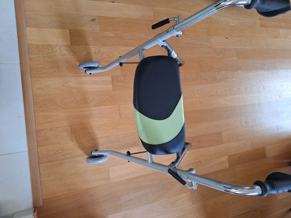 D&eacute;ambulateur Sports