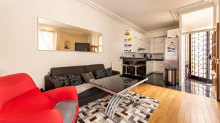  Appartement  vendre 2 pices 48 m