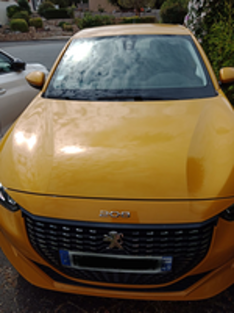 208 PureTech 75 S&S BVM5 Active Business 2020 occasion 49120 Saint-Georges-des-Gardes