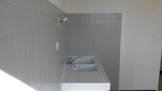  Appartement à louer 1 pièce 29 m²