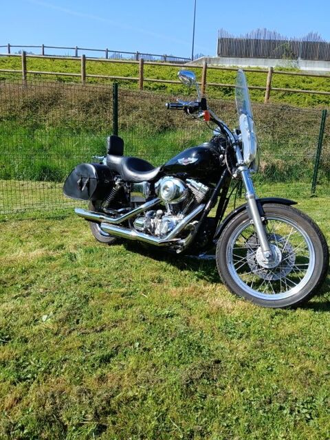 Moto HARLEY-DAVIDSON 2005 occasion Beaune 21200