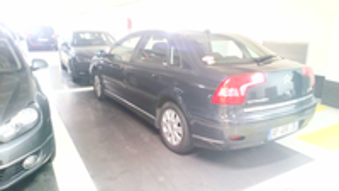 C5 3.0i 6V Exclusive A 2004 occasion 71220 La Guiche