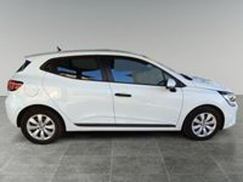 Clio IV CLIO SOCIETE TCE 90 - 21N AIR NAV 2022 occasion 95220 Pierrelaye